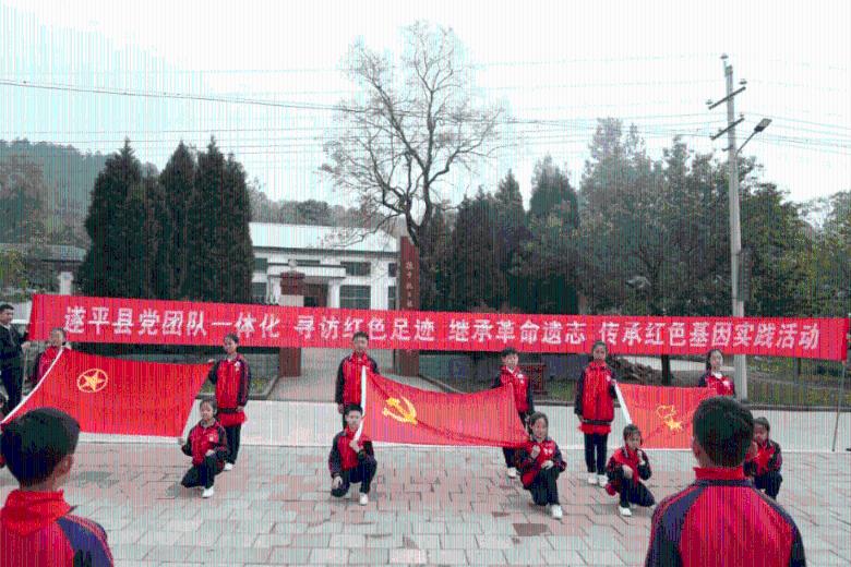 怀安:小小网格让基层“幸福满格”